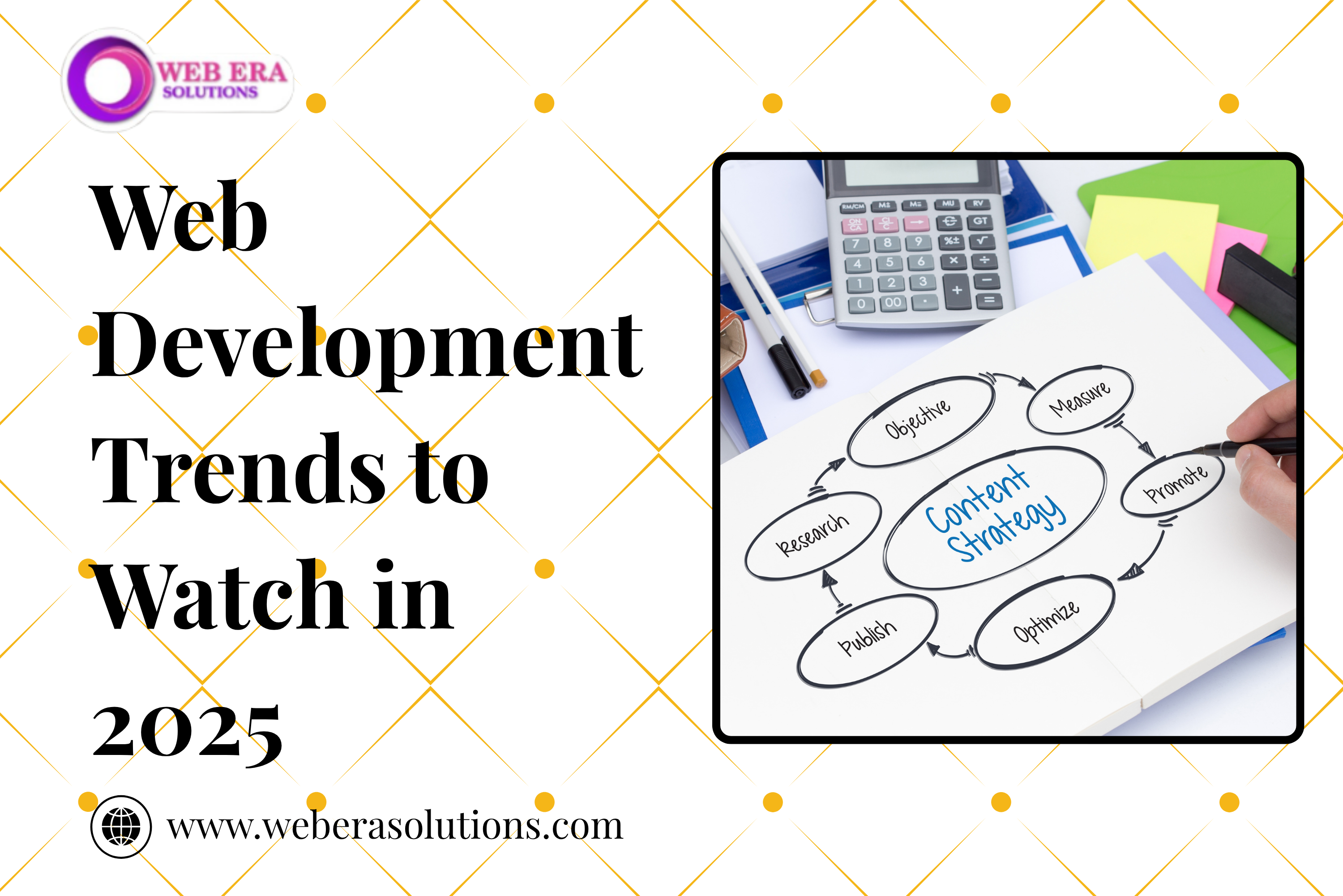 The Future of Web Development: Trends to Watch in 2025